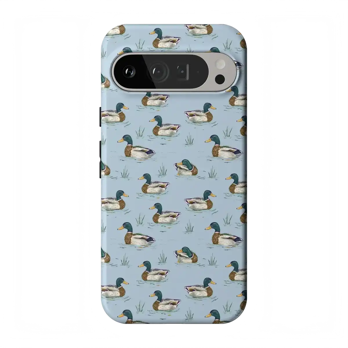 Blue Mallard & Co. | The Boyfriend Collection