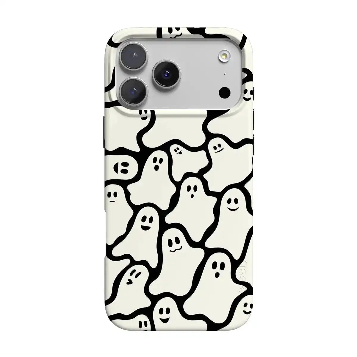 Don't Ghost Me | Halloween Case