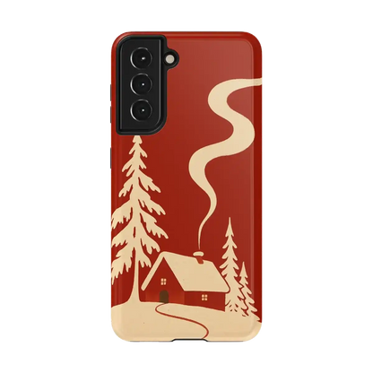 Snowed In | Cozy Winter Case