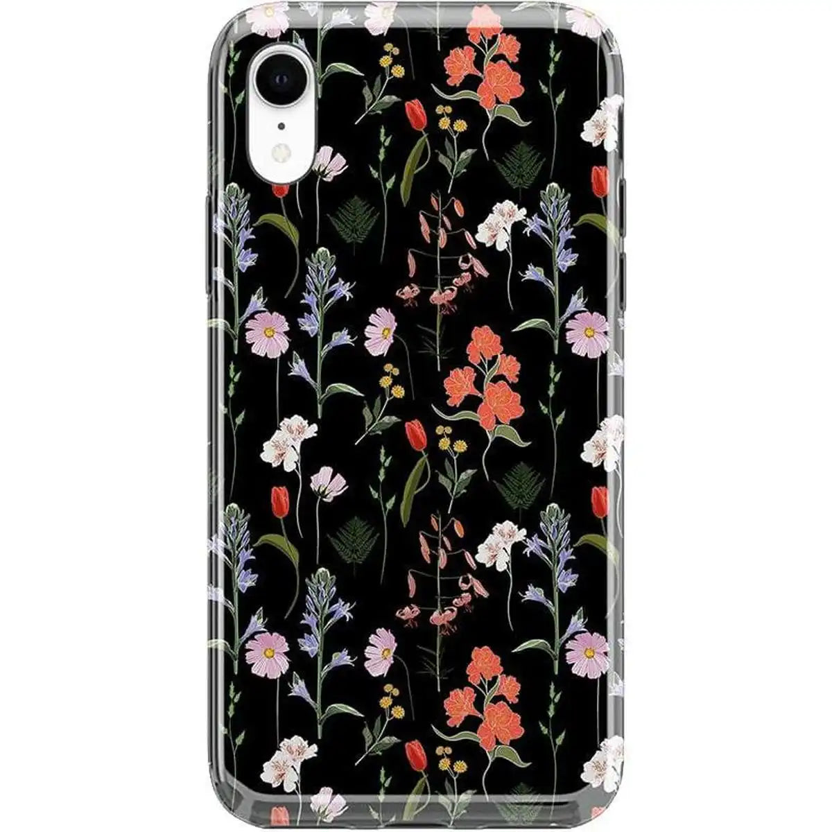 Secret Garden | Mixed Floral Case
