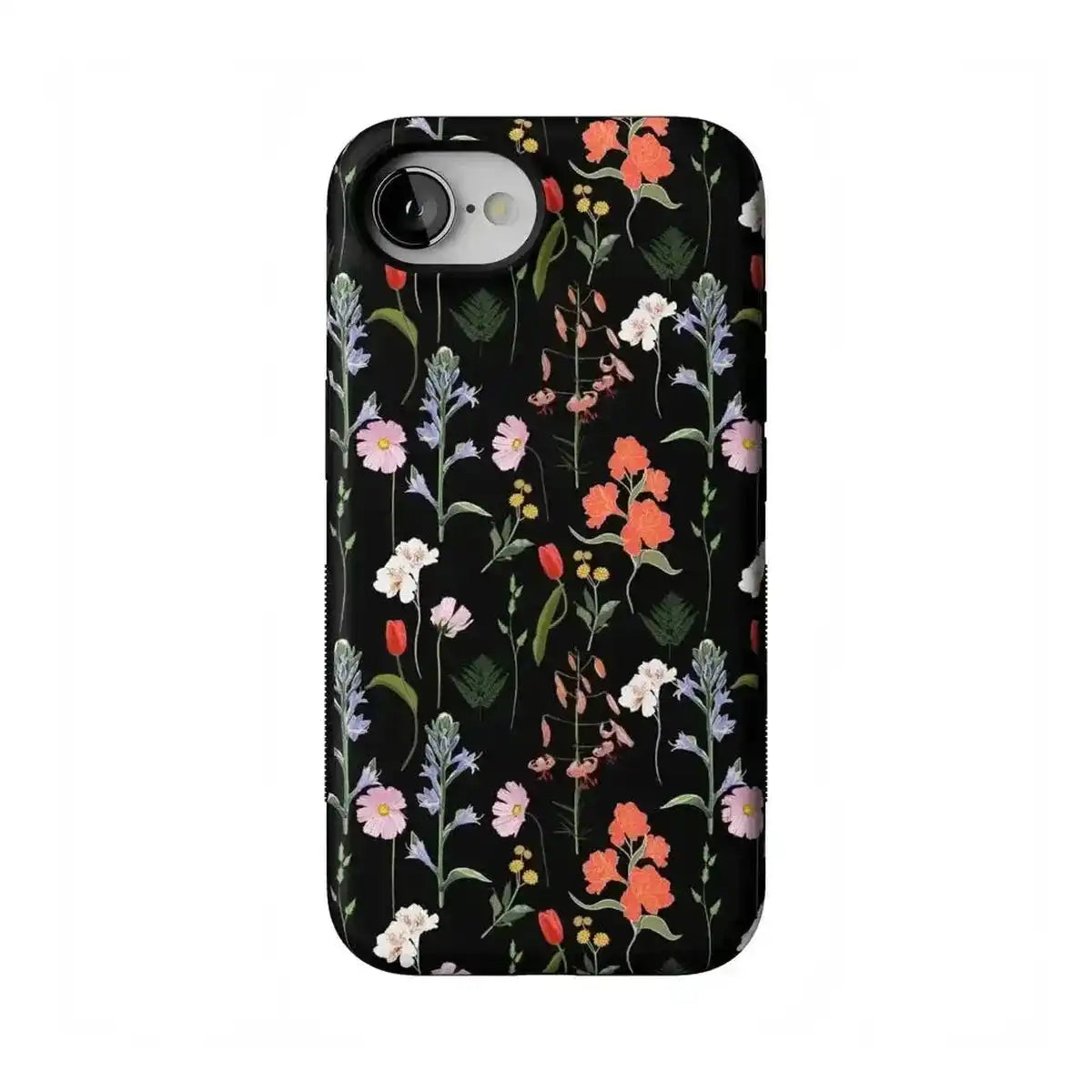 Secret Garden | Mixed Floral Case