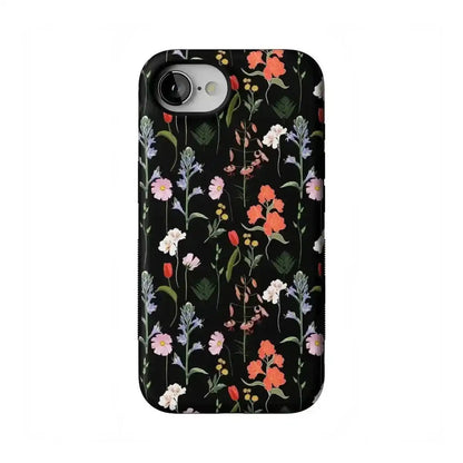 Secret Garden | Mixed Floral Case