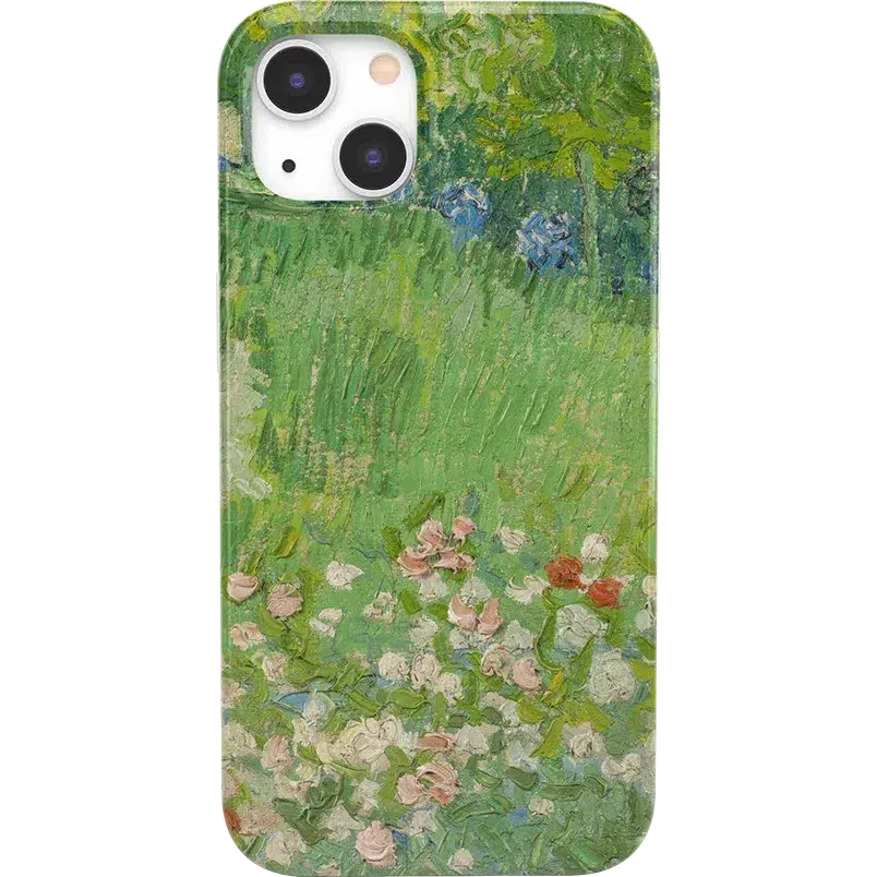 Vincent’s Admired Garden | Van Gogh Museum Case