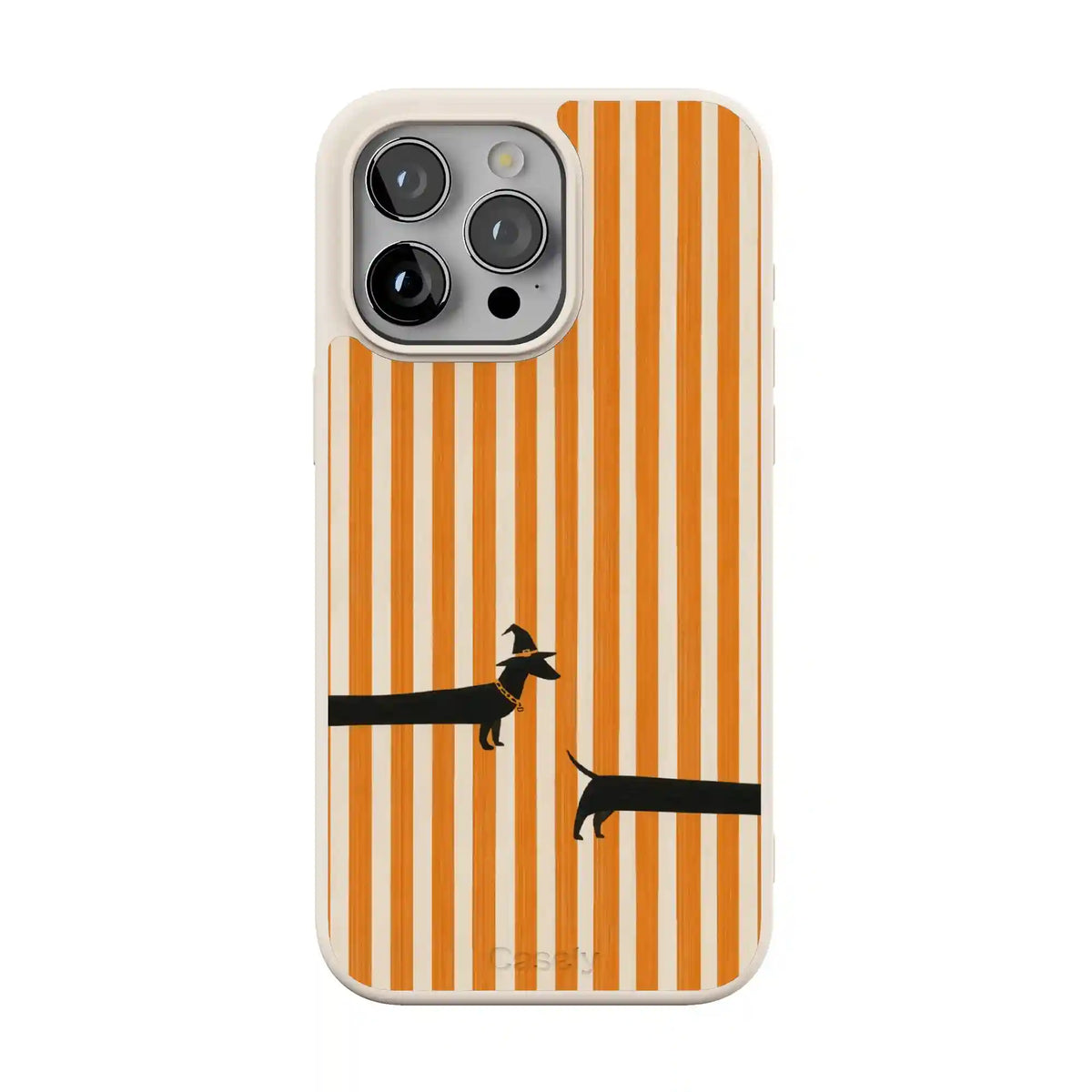 Hallo-weenie Dog | Dachshund Case