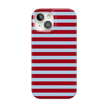 Harbor Stripe | Dockside Case