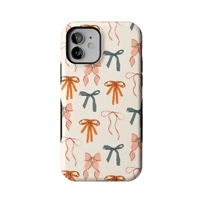 Gourdy Girlie | Harvest Bows Case