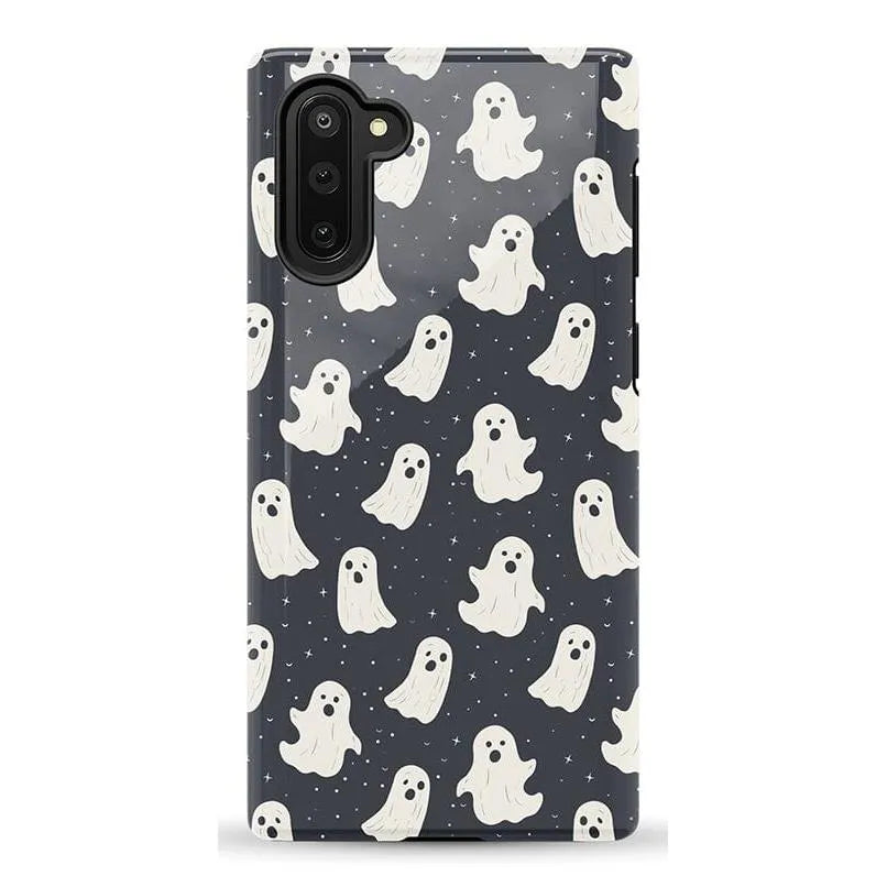 All Boos No Bite | Friendly Ghost Case