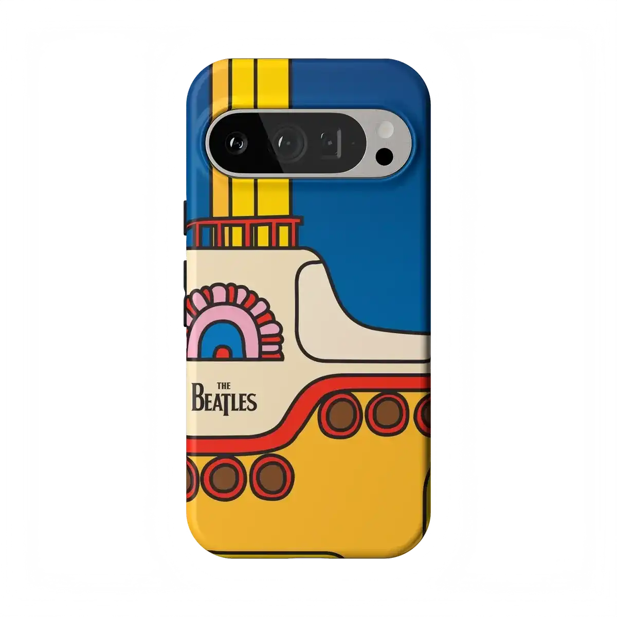 Yellow Submarine | Beatles Case