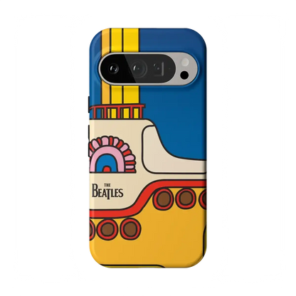 Yellow Submarine | Beatles Case