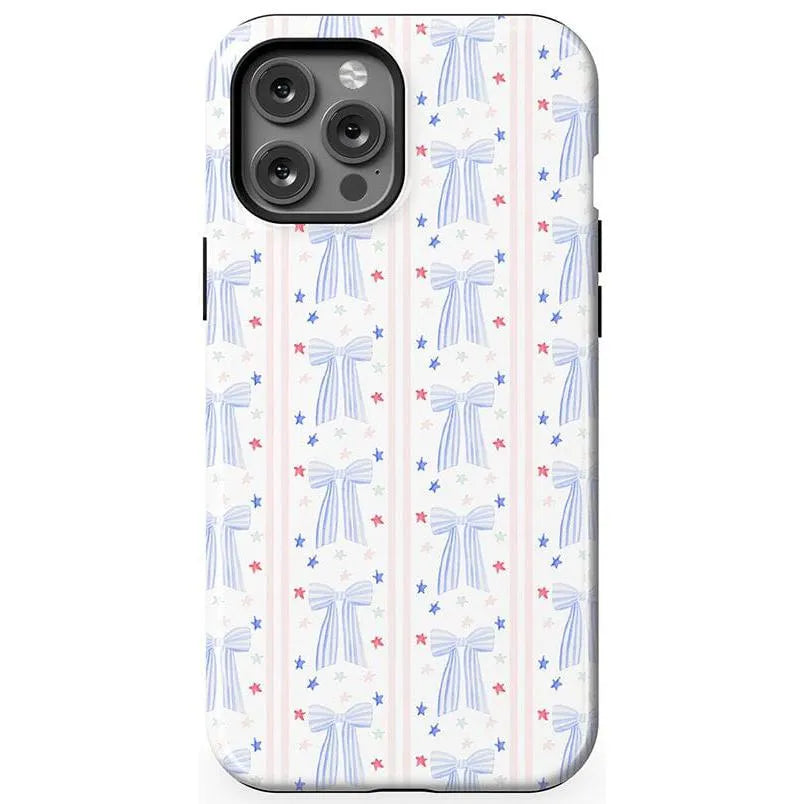 Summer Bows | Coquette Case