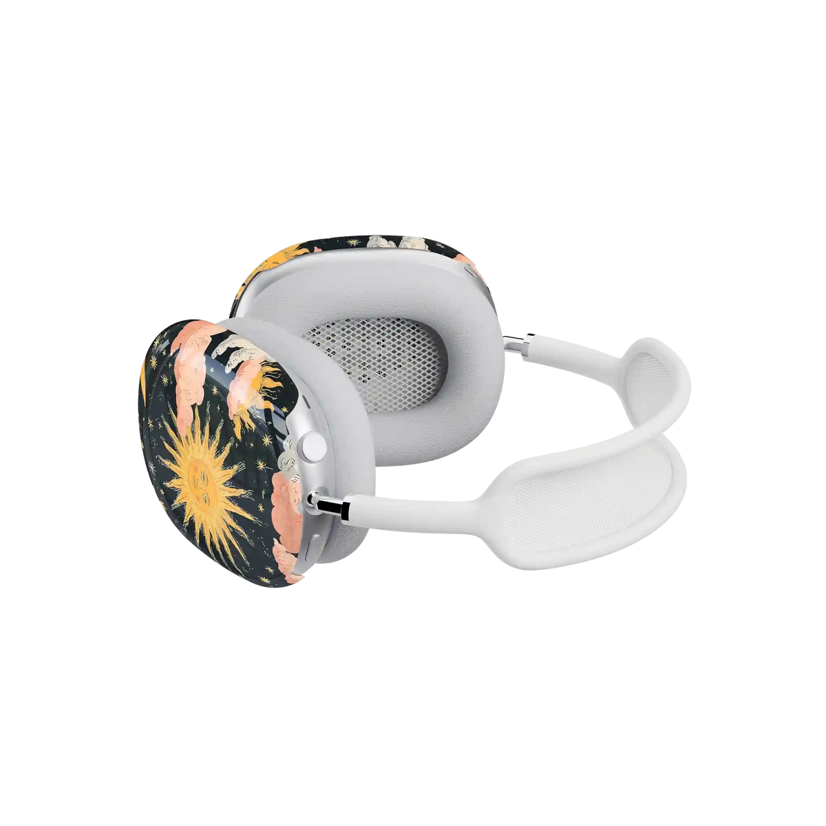 Mystic Magic | Solar Moon AirPods Max Case