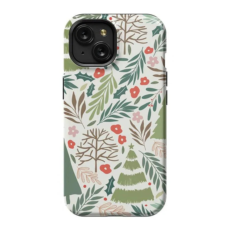 Under the Mistletoe | Holiday Case