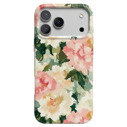 The Garden Room | Painted Petals Case