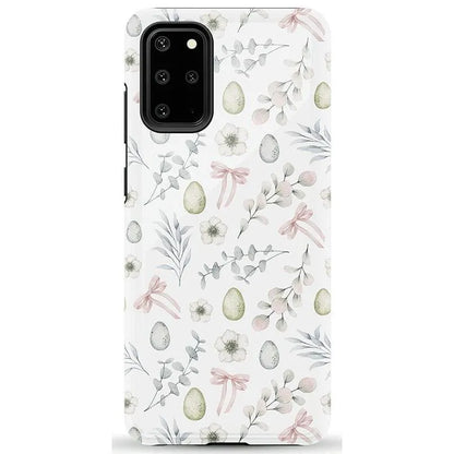 So Eggxtra | Spring Garden Case