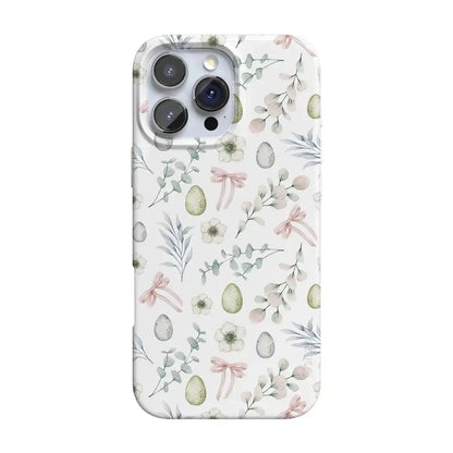 So Eggxtra | Spring Garden Case