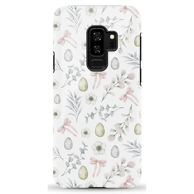 So Eggxtra | Spring Garden Case