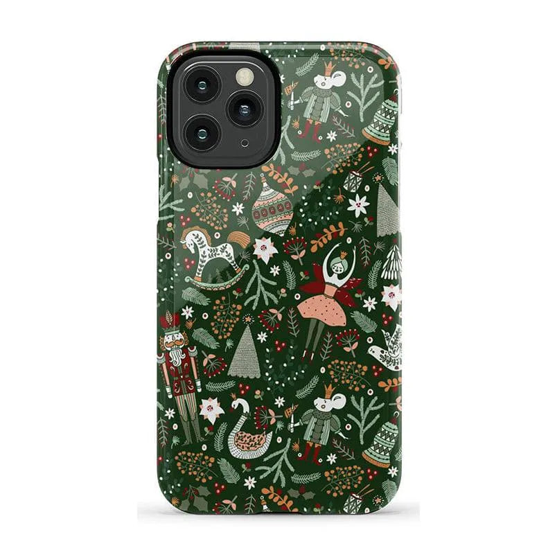Sugar Plum Fairy | Winter Wonderland Case