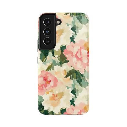 The Garden Room | Painted Petals Case
