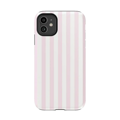 Pink Stripes | Sunday Best Case