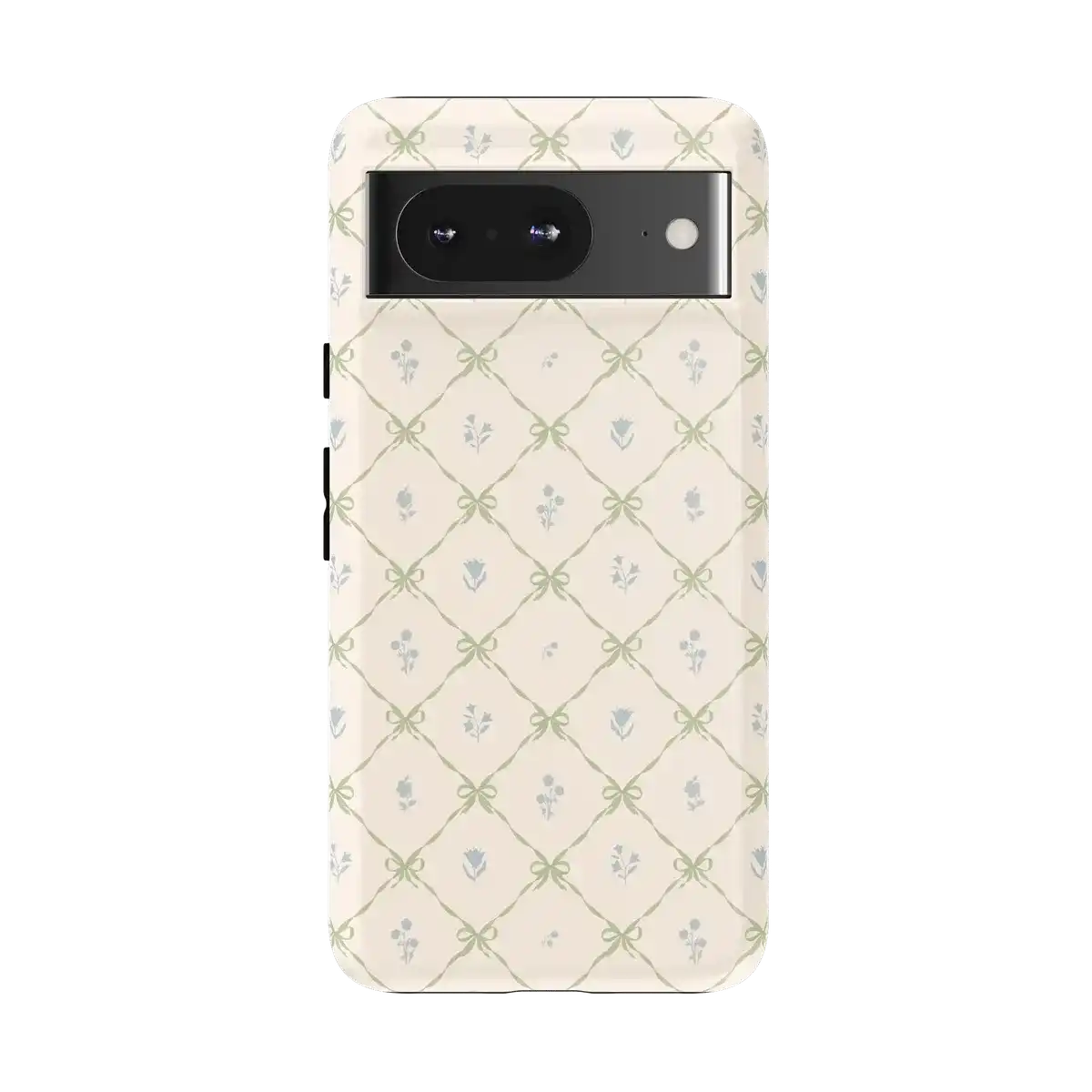 Petit Petals | Dainty Lattice Case