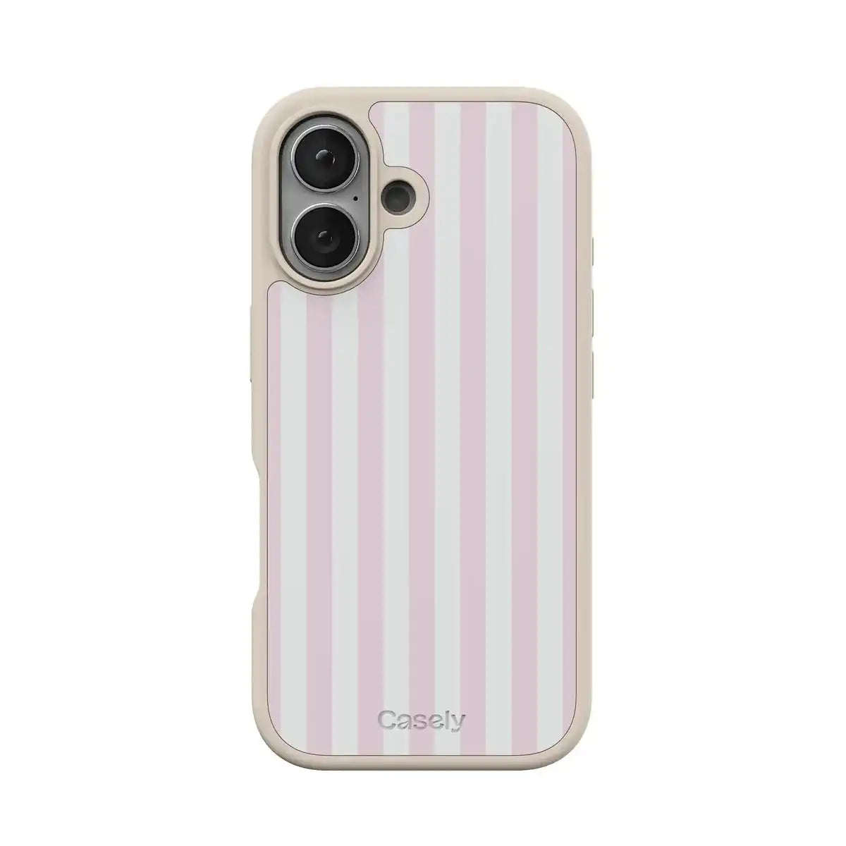 Pink Stripes | Sunday Best Case