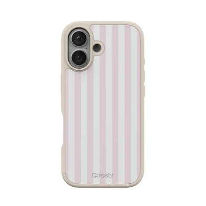 Pink Stripes | Sunday Best Case
