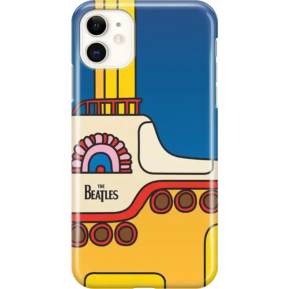 Yellow Submarine | Beatles Case