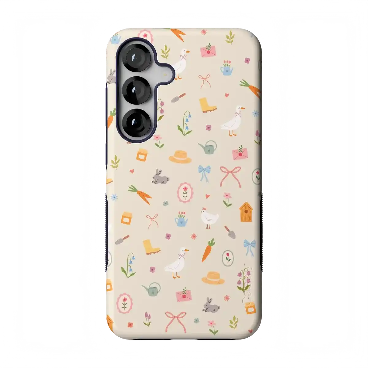 Hoppy Garden | Spring Things Case