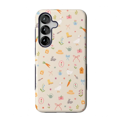 Hoppy Garden | Spring Things Case