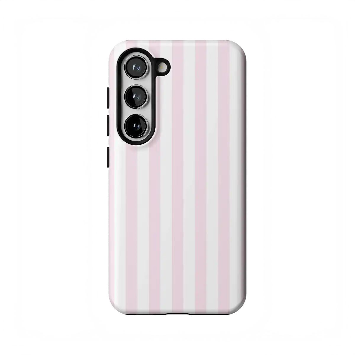 Pink Stripes | Sunday Best Case