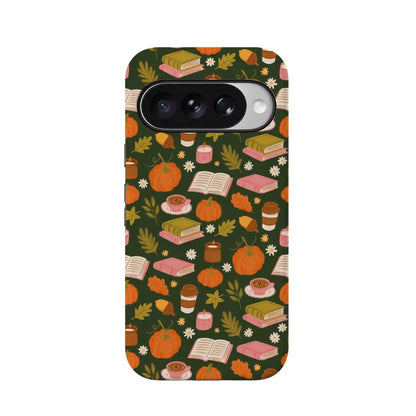 Small Town Magic | Fall Faves Case