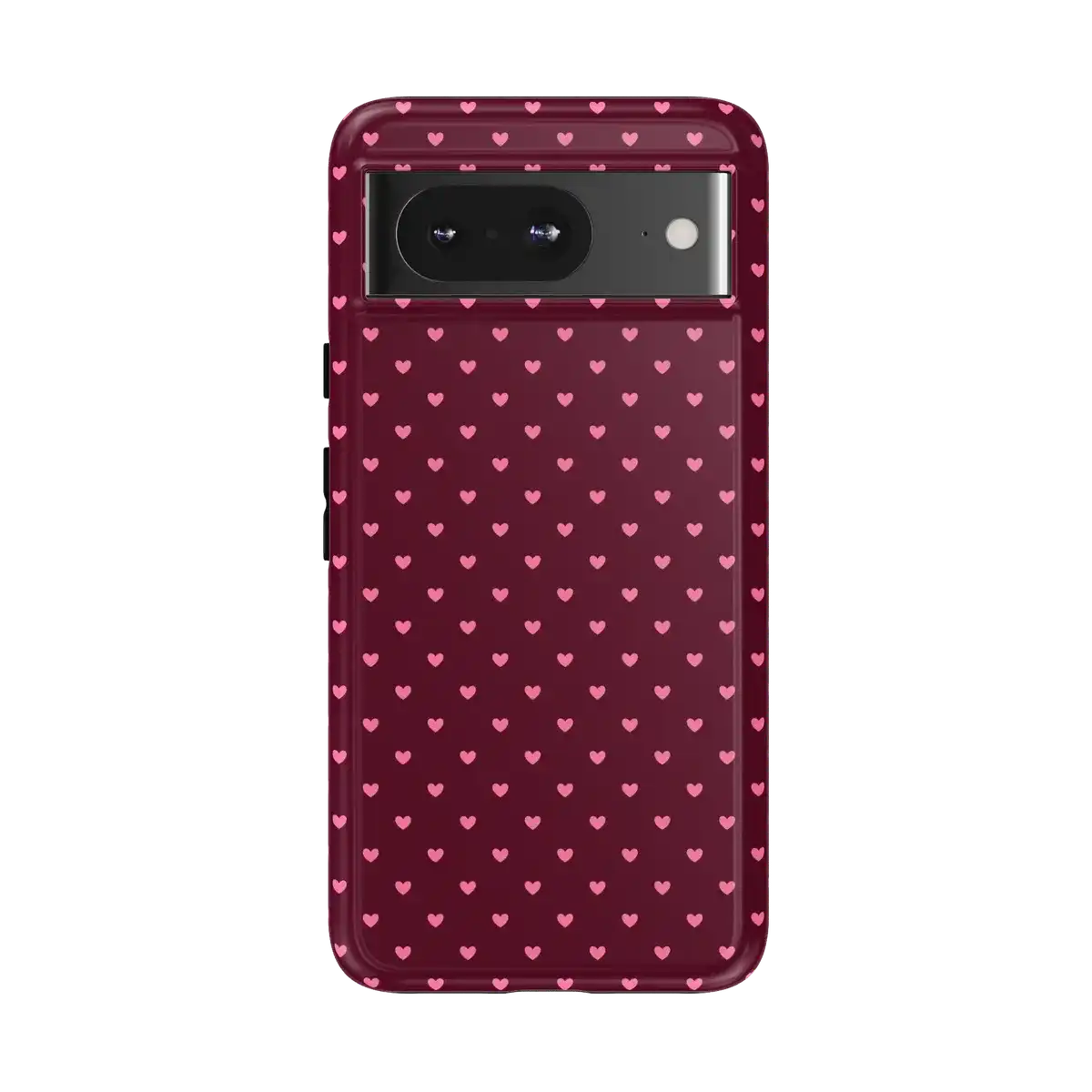 Heart Noir | Tiny Hearts Case