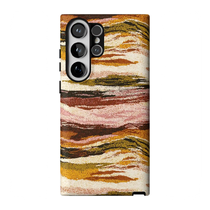 Painted Canyon | Dotted Landscape Case