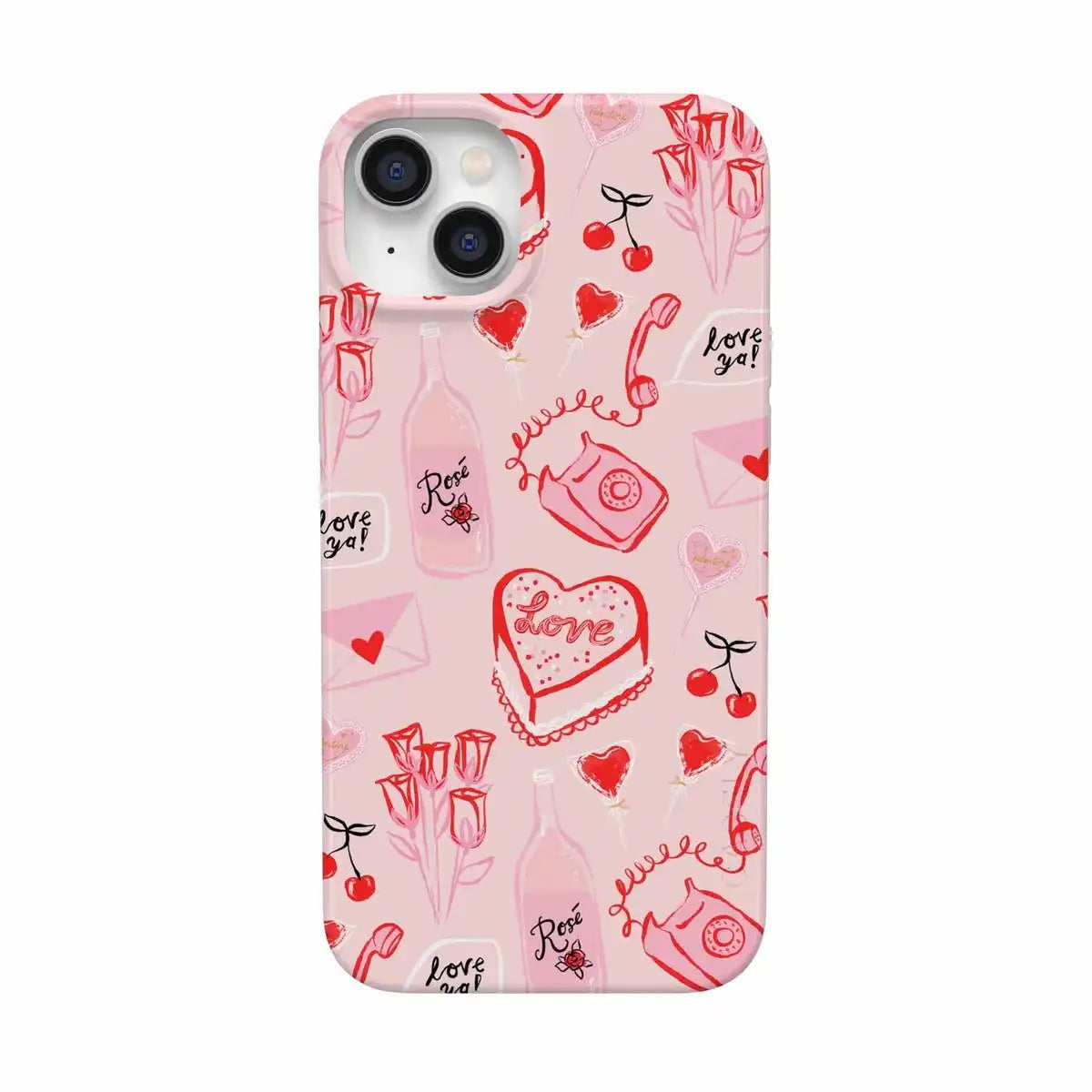 That's Amore | Valentine's Case