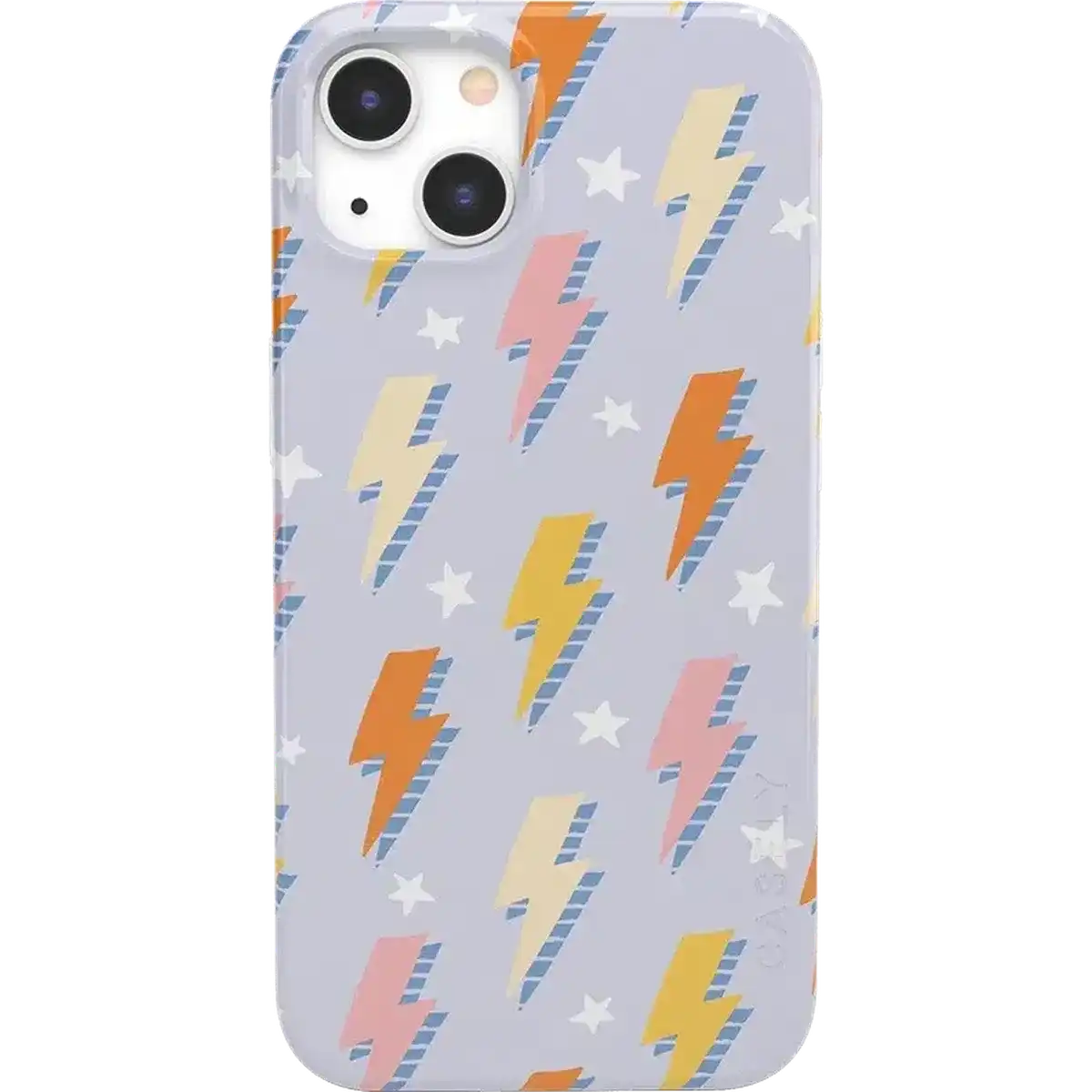 In a Flash | Lightning Bolt Case