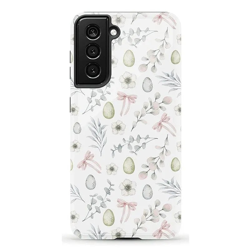 So Eggxtra | Spring Garden Case