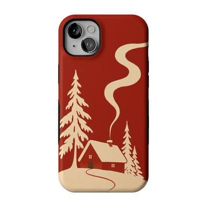 Snowed In | Cozy Winter Case