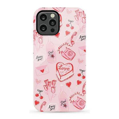That's Amore | Valentine's Case