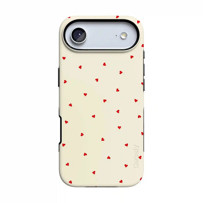 Be Mine | Tiny Hearts Case