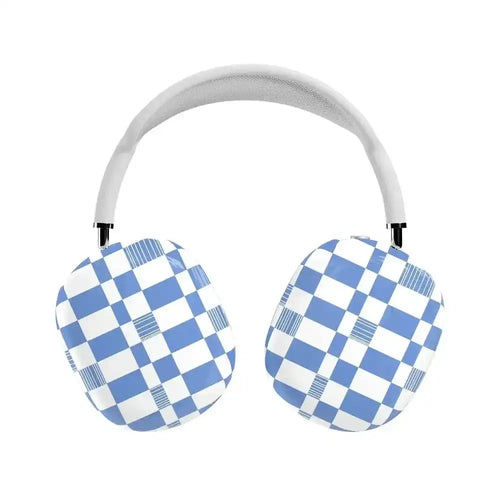 Reality Check | Periwinkle AirPods Max Case