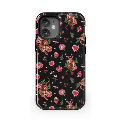 Wild at Heart | Tiger Case