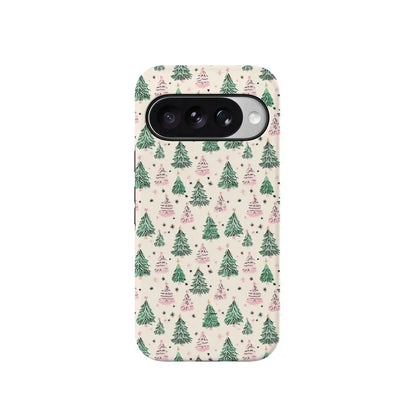 Lookin’ Pine | Christmas Tree Case