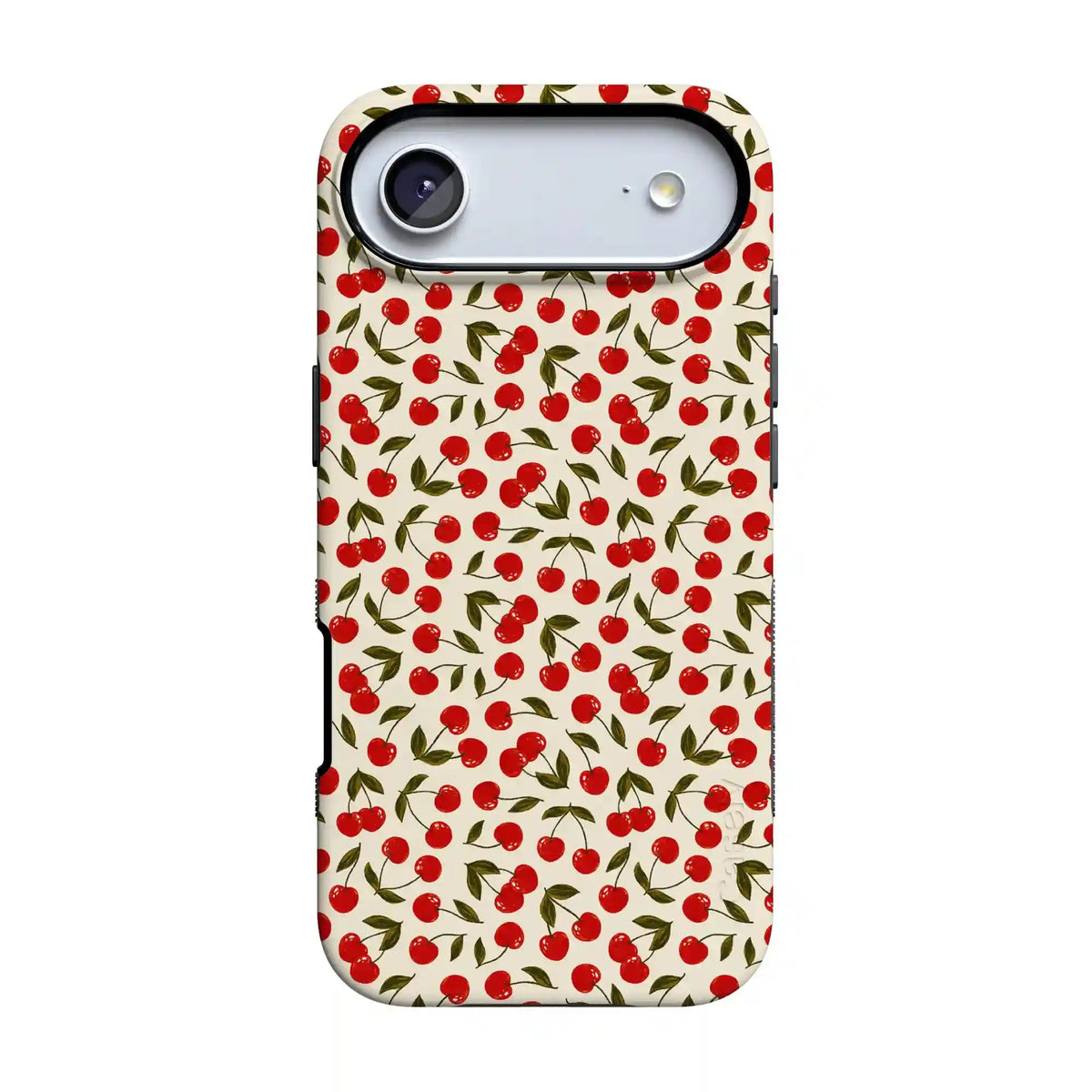 Cherry on Top | Red Cherries Case