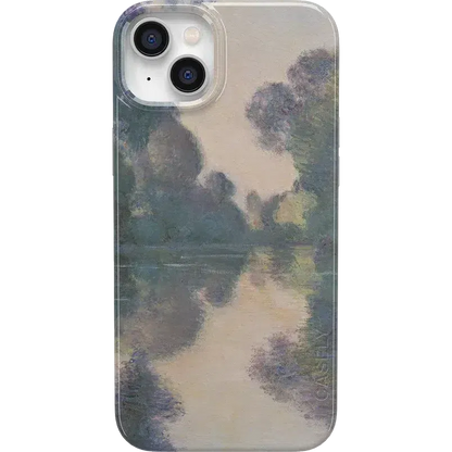 Monet’s Morning | Limited Edition Phone Case