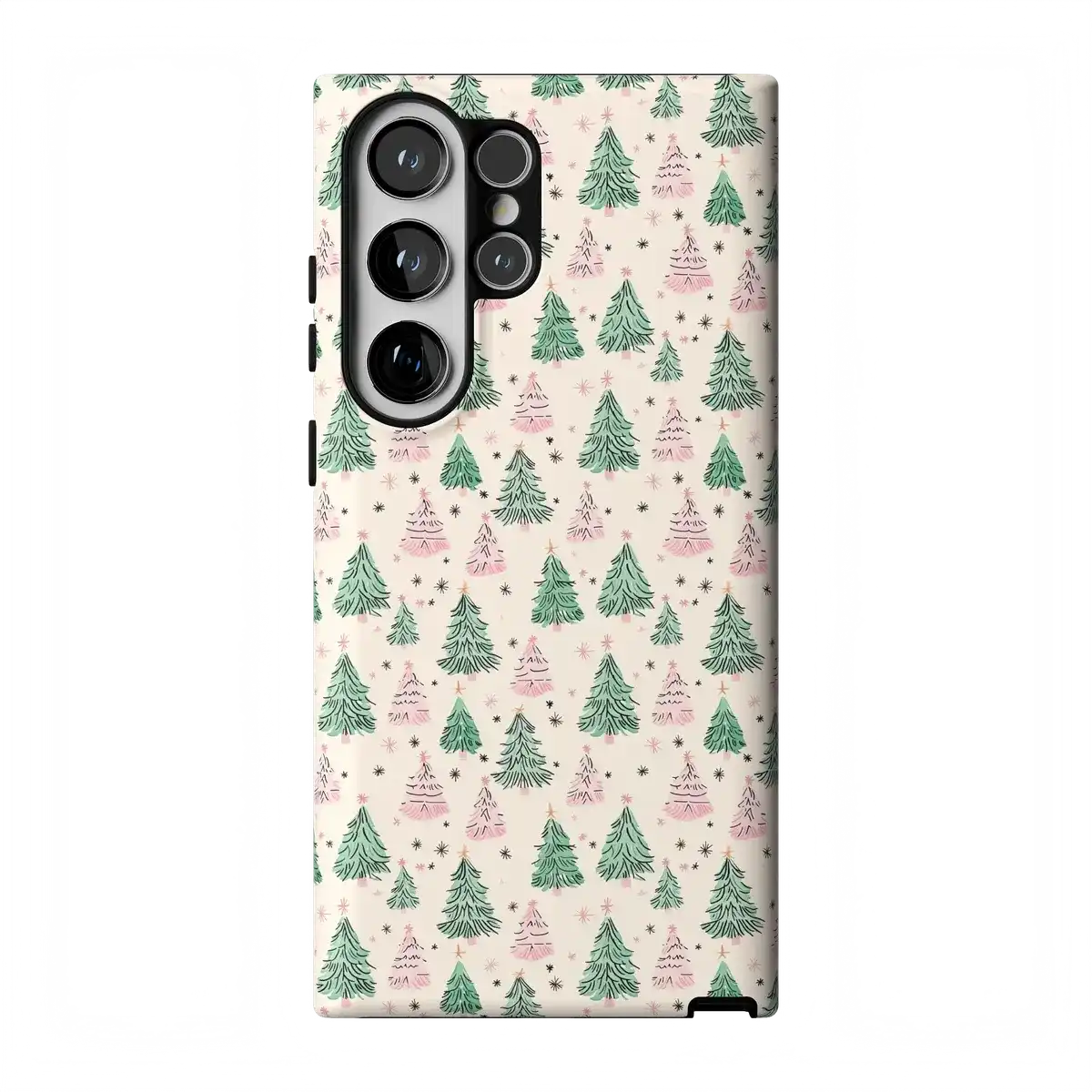 Lookin’ Pine | Christmas Tree Case
