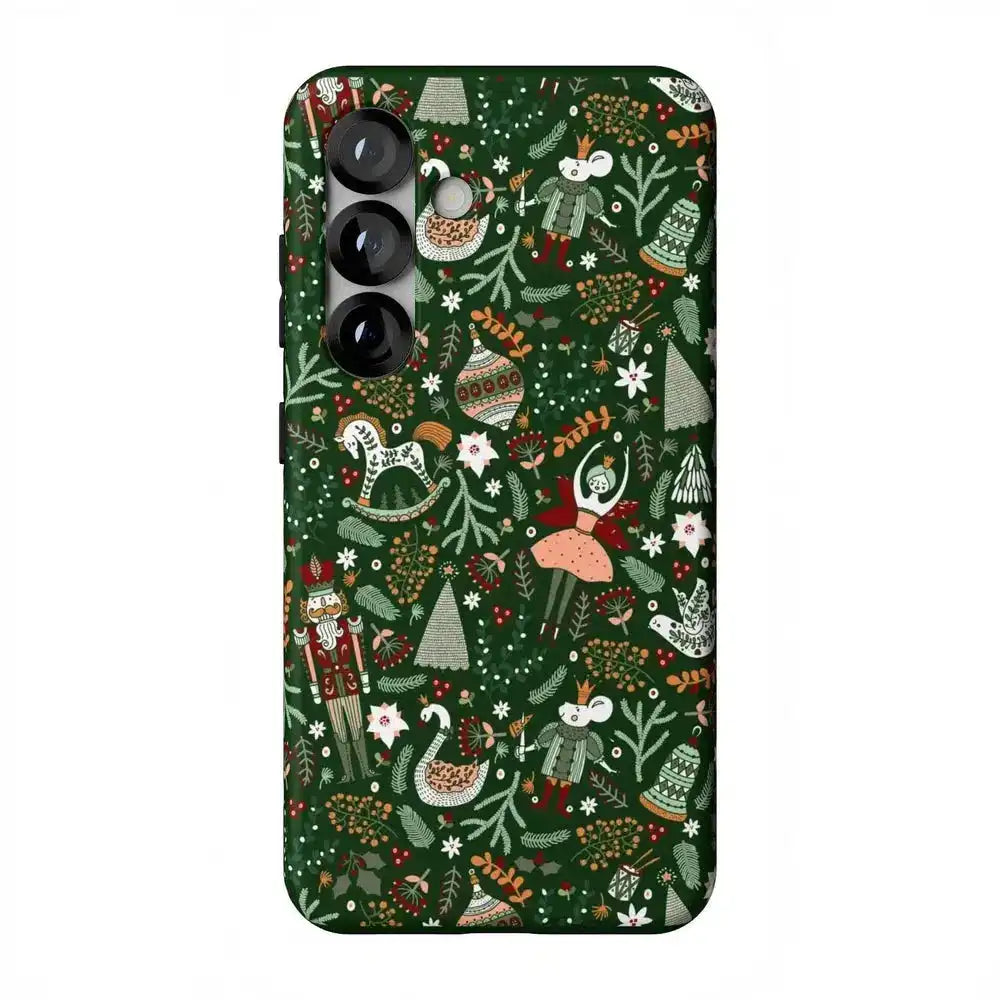 Sugar Plum Fairy | Winter Wonderland Case