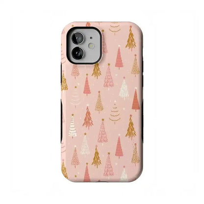 Bubblegum Forest | Christmas Tree Case