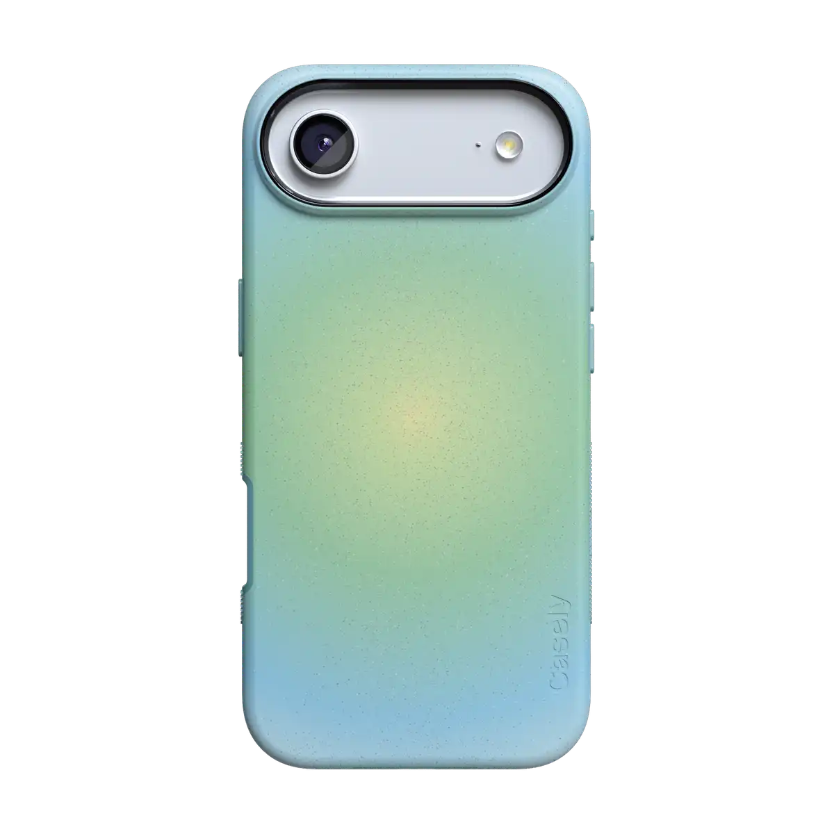 Inner Glow | Green Aura Case