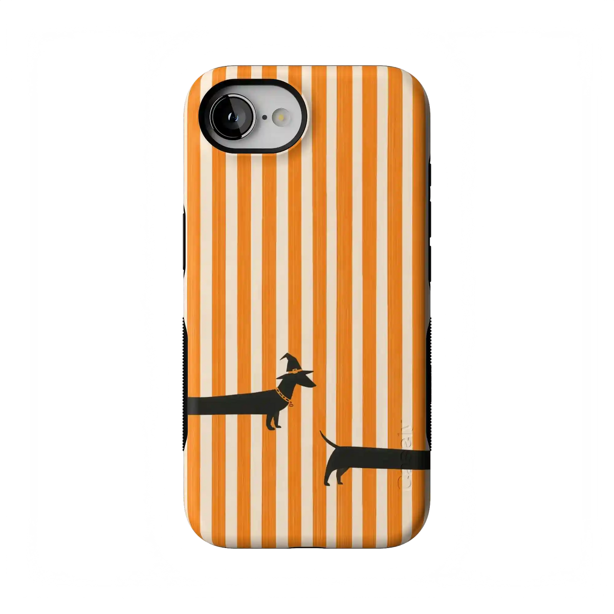 Hallo-weenie Dog | Dachshund Case