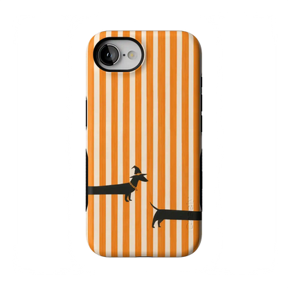 Hallo-weenie Dog | Dachshund Case